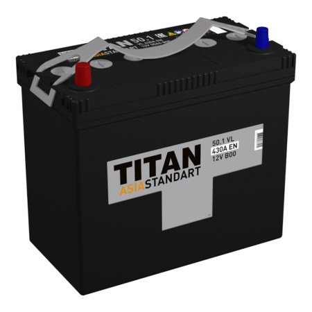 TITAN STandart 50 JL